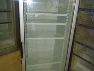 Витрина холодильная Hoshizaki 390 литров Продается витрина холодильная. 
 Производитель: «Hoshizaki» (Япония). Размер, мм: 590х680х2040 Мощность, кВт:, Екатеринбург - Разное