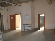 Екатеринбург: Производственное - складское помещение, 1510 м² Сдаётся отапливаемое складские помещения 1510м2, 3 этаж 2 грузовых лифта по 2, 2х2х2, 5м. по 2000