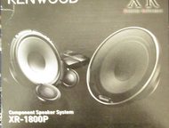 :   Kenwood XR-1800P  Kenwood XR-1800P  (c ) 18 110W ()  4500 . , JVC CS-V428 1