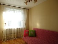 Продам двухкомнатную квартиру в Ельце Светлая, тёплая квартира с ремонтом, натяжные потолки, пластиковые окна, балкон застеклен, счётчики на воду и га, Елец - Продажа квартир
