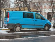 Mercedes-Benz Vito  2007 +   +      Mercedes-benz vito!  !   44.   ,  -    