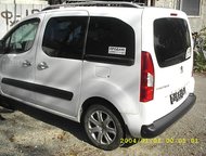 Peugeot Partner, 2011 Peugeot Partner   5 , 2011 . ,  52500.   1. 6 MT (90 . . ), ,  ,  , ,  -    