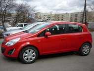 :  Opel Corsa (2013)  Enjoy  . 15-   , 2    + ,  