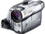   Canon DM-MVX350I Canon DM-MVX350i : 5. 00  :    MiniDV  DIGIC DV  8 .,  - 