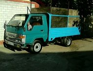 :     (Tayota Dyna)     Tayota Dyna 1989 ,  ,       