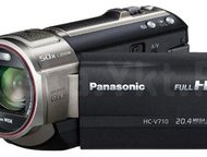   Panasonic HC-V710  ,       .      !     ,  - 