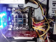 -:   ,  , .  Gigabyte Ga-F2a55M-DS2, . AMD A4-5300 3. 6Ghz,    2 ,   