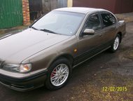 : Nissan Maxima QX 2, 0 1998 . .   ( 32).  2. 0 (140. )1998 . .  .    