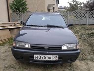 :    NISSAN PRIMERA , , 1992. . , 280000 . , 2, 0 (115. . ), ,  ,  , 