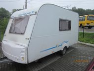 : Caravelair antares 2001m -- 2001 .     
  -   900 . --
    , , 