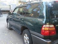 :     LC 100      Lexus    4  ( )     .  