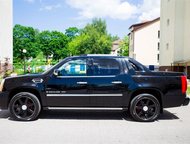 : Cadillac Escalade 6. 2 V 8 .    ( ),    .   120 . ! 
 