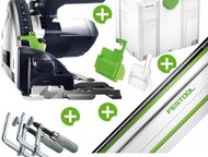   Festool, TS 55 REBQ-Plus-FS          
   ,  -  