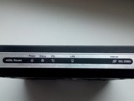   ADSL Router, - -  