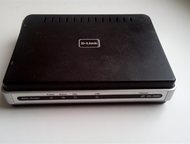 -:   ADSL Router