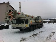      50-55     Zoomlion ( 2013-2014 ) ( Liebherr - ).   ,  - 