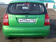 :   KIA Picanto, 2007 . 187 500   70 000 - 74 999 , 1. 0 , ,  , ,  ,     