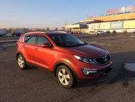  Kia Sportage  Kia Sportage   .  .   2011 ,   (  )   2012. ,  -    