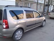 : Lada Largus LADA Largus  2013,  . -1 .  . 1, 6 5 (105 . . ), 5 . , ,  