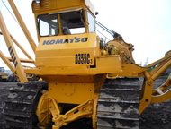 :   Komatsu D355C-3   Komatsu D355C-3, 1 . 1983. . , .  - 2015 . ,    