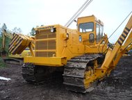 :   Komatsu D355C-3   Komatsu D355C-3, 1 . 1983. . , .  - 2015 . ,    