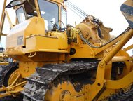 :   Komatsu D355C-3   Komatsu D355C-3, 1 . 1983. . , .  - 2015 . ,    