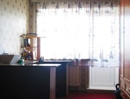 Кемерово: Срочно продается однокомнатная квартира в г, Кемерово Срочно продам однокомнатную квартиру в центральном районе г. Кемерово. На пятом этаже, балкон за