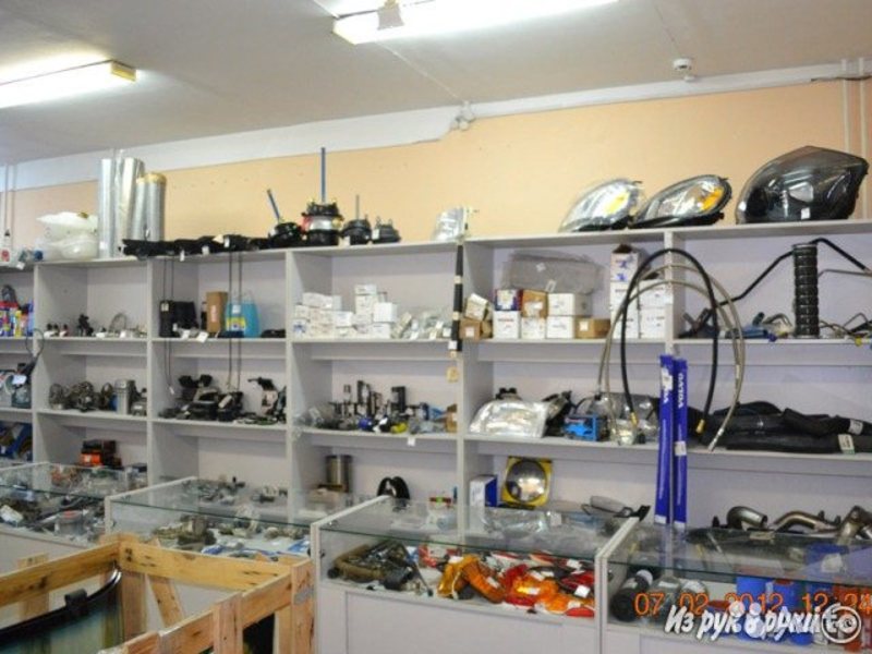 Продам Магазин Челны
