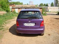 :  Mercedes A 190 Avangard  Mercedes A 190  Avangard       2011   1    