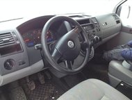 Volkswagen Transporter, 2008       ,        ,  ,  -    