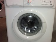    Electrolux       EWS 8012 W  5.     .,  -  