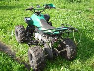 :  ATV 50F  ATV 50F, : 110 , 4-     : 3, 2    : 8 . .   :