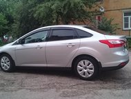 :  Ford Focus Ford Focus, ,   2012, 55000 , 1. 6, 125 ,  ,  ,   ,  , 