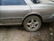 --:       Toyota Mark II,  , 1990 , 81 ,   (-2 )   ,  