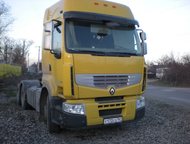 Renault Premium (2013) Renault Premium. Lander 460. 26 64 2013  . .  70000 .  ,  Renault, : 460 . . ,  - 