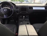 : Volkswagen Touareg, 2012  : Volkswagen Touareg   5 , 2012 . ,   3. 6 AT (249 . . ), ,  , 