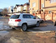 :  Volkswagen Tiguan, 2011   41 110 , 2. 0 , ,  , ,  ,  
     