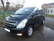 :   Hyundai H-1 (Grand Starex)     Hyundai H-1 (Grand Starex)  .  3800 .      