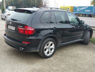 : BMW X5   BMW X5 2010,  117 000 ,   .  . 300. ,  3. 0.   ,  