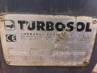 :  Turbosol Beton Master Plus     
Turbosol Beton Master Plus. 
: . 
