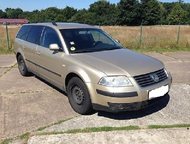  Volkswagen Passat B5 and B5+       .       . ,  - 