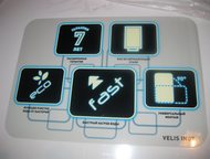   Ariston   Ariston ABS Velis Inox PW 80,   ,  13. 000,     18. 000. ,  -  ()
