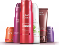 :       
  Wella Professionals label. m