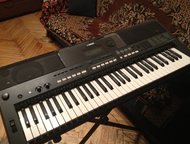 Yamaha PSR-E433    ,   . 
   , ,  , , . 
 
 ,  - , 