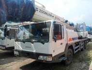 Zoomlion QY25V532 , , , ,  ,    
    173000. 
 ,  - 