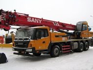  sany qy25c , , , ,  ,   !          SANY  ,  - 