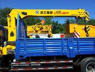 :   Foton Ollin 42   6, 3  :   -: Beiqi Foton Motor Co. , Ltd.    