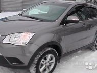  SSangYong Actyon 2, 0 MT, 2013,      ,   ,   18:00  22:00.,  -    