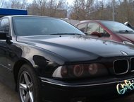     BMW 523 1999. .    /  , ,  -    