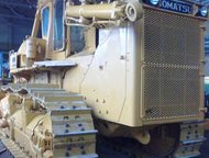  Komatsu D355A   Komatsu D355A 1986 . ,  S6D155.   :   -  ;   -  ,  -    